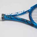 Babolat Evo Drive Tennis Racket Blue 1