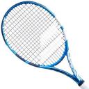 Babolat Evo Drive Tennis Racket Blue 1