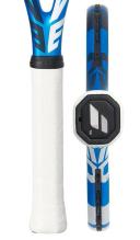 Babolat Evo Drive Tennis Racket Blue 1