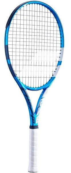 Babolat Evo Drive Tennis Racket Blue 1