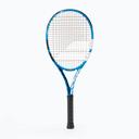Babolat Evo Drive Tour Tennis Racket Black 2