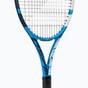 Babolat Evo Drive Tour Tennis Racket Black 2