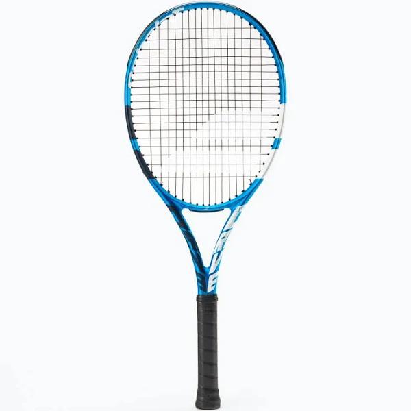 Babolat Evo Drive Tour Tennis Racket Black 2