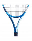 Babolat Evo Drive Tour Tennis Racket Black 4