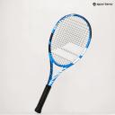 Babolat Evo Drive Tour Tennis Racket Black 4