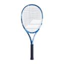 Babolat Evo Drive Tour Tennis Racket Black 4