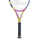 Babolat Pure Aero Rafa Origin Tennis Racket Yellow 3