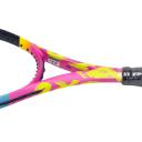 Babolat Pure Aero Rafa Origin Tennis Racket Yellow 3