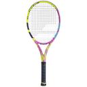 Babolat Pure Aero Rafa Origin Tennis Racket Yellow 3