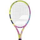 Babolat Pure Aero Rafa Origin Tennis Racket Yellow 3