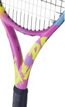 Babolat Pure Aero Rafa Origin Tennis Racket Yellow 3
