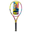 Babolat Pure Aero Rafa Origin Tennis Racket Yellow 3