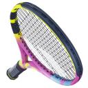 Babolat Pure Aero Rafa Origin Tennis Racket Yellow 3