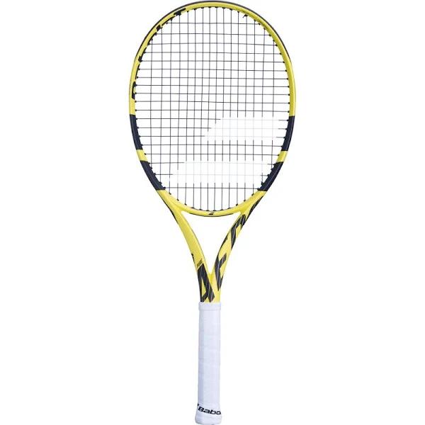Babolat Pure Aero Super Lite Racquet (1/4)