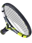 Babolat Pure Aero Tennis Racket Blue 3