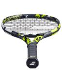 Babolat Pure Aero Tennis Racket Blue 3
