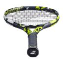 Babolat Pure Aero Tennis Racket Blue 3
