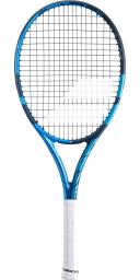 Babolat Pure Drive Lite Tennis Racket Blue 5
