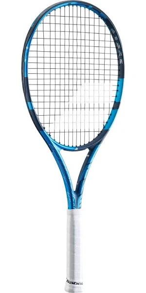 Babolat Pure Drive Lite Tennis Racket Blue 5