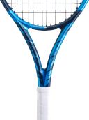 Babolat Pure Drive Team Tennis Racket Blue 5