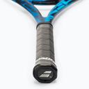 Babolat Pure Drive Unstrung Tennis Racket Blue 3