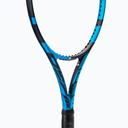 Babolat Pure Drive Unstrung Tennis Racket Blue 3