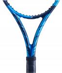 Babolat Pure Drive Unstrung Tennis Racket Blue 3