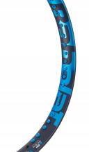 Babolat Pure Drive Unstrung Tennis Racket Blue 3
