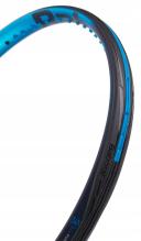 Babolat Pure Drive Unstrung Tennis Racket Blue 3