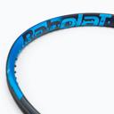 Babolat Pure Drive Unstrung Tennis Racket Blue 3
