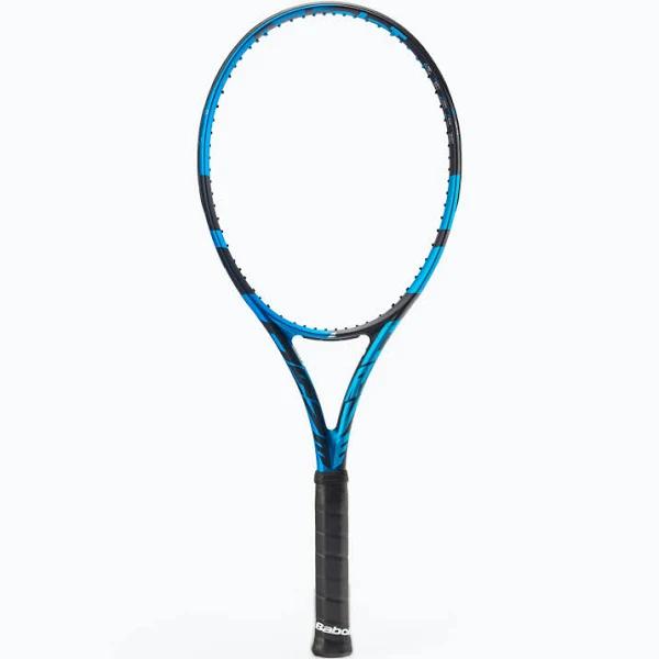 Babolat Pure Drive Unstrung Tennis Racket Blue 3