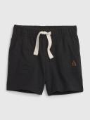 Baby 100% Organic Cotton Mix and Match Pull-On Shorts