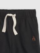 Baby 100% Organic Cotton Mix and Match Pull-On Shorts