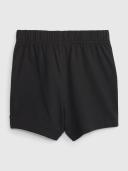 Baby 100% Organic Cotton Mix and Match Pull-On Shorts