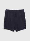 Baby 100% Organic Cotton Mix and Match Pull-On Shorts