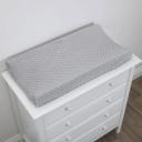Baby Changing Mat Cover Mint