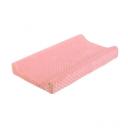 Baby Changing Mat Cover Peach