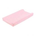 Baby Changing Mat Cover Pink