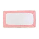 Baby Changing Mat Cover Pink