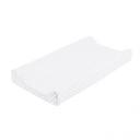 Baby Changing Mat Cover White