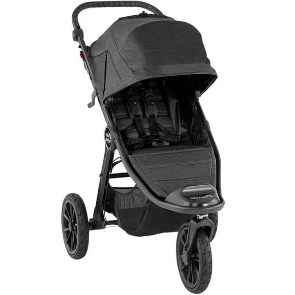 Baby Jogger City Elite 2 - Granite