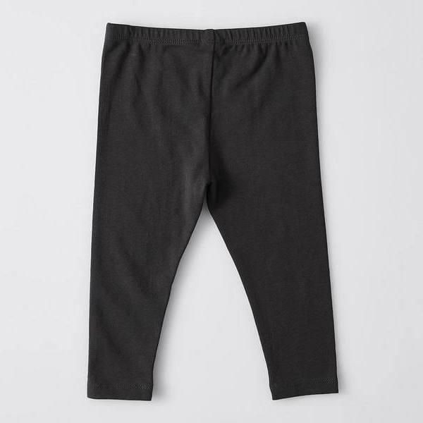 Baby Organic Cotton Leggings