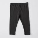 Baby Organic Cotton Leggings