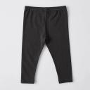 Baby Organic Cotton Leggings