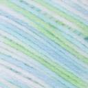 Baby Sport Big Ball Yarn - Ombres Funny Prints