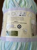Baby Sport Big Ball Yarn - Ombres Funny Prints
