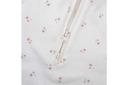 Pink Stars - All in One Cotton swaddlebag, Large (3-9 Months)