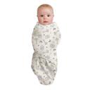 Baby Studio BCI Cotton Swaddlewrap (Rumble Jungle) - Small