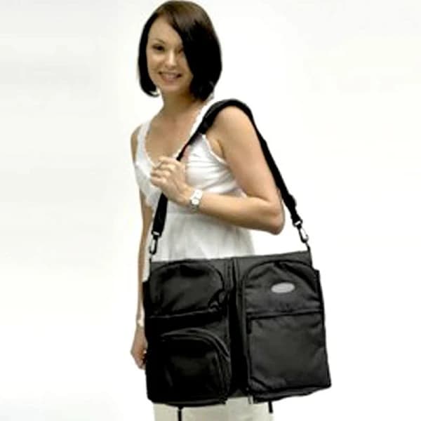 Babyhood Travel Carrier Cot