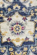 Babylon Blue Rug 400X300CM